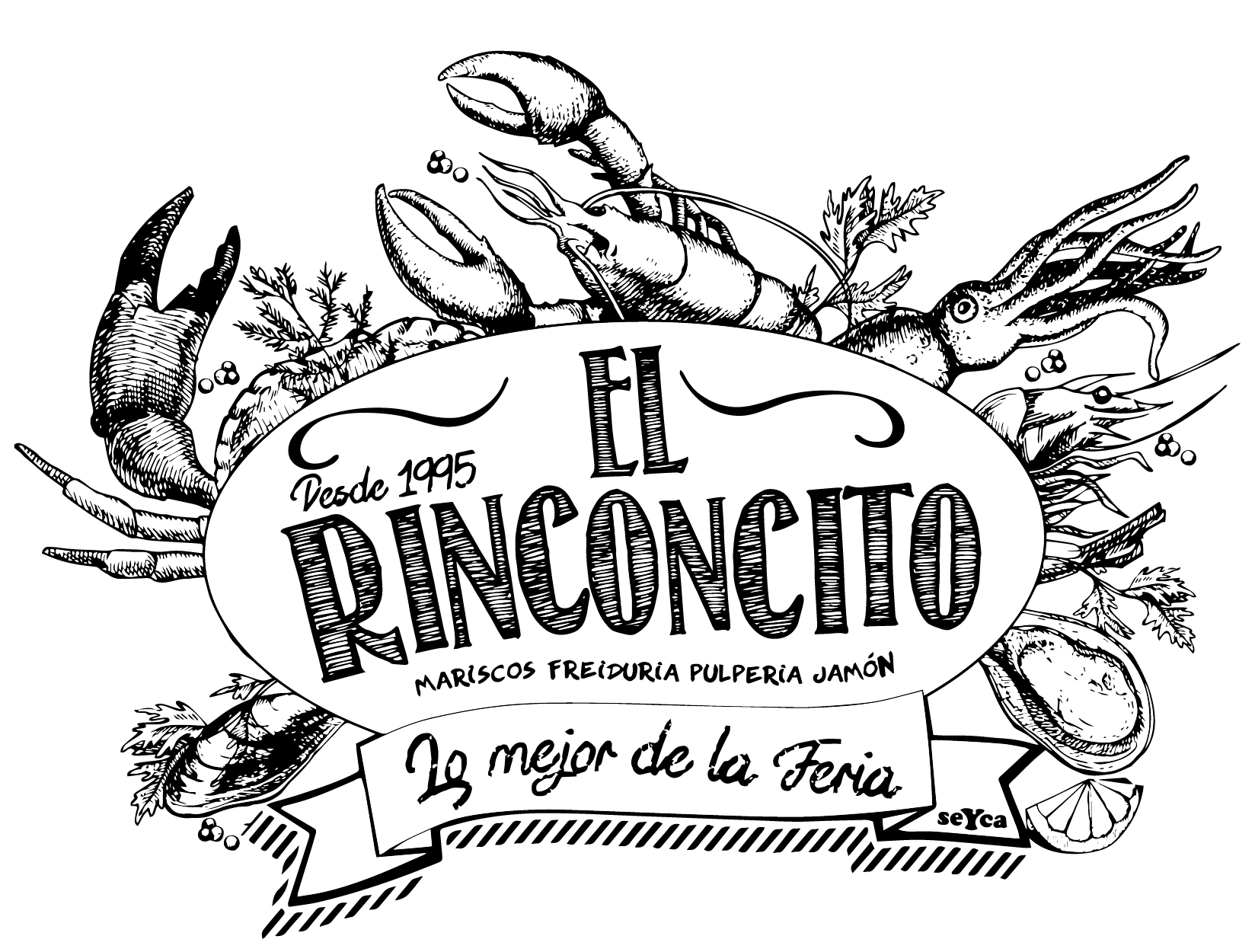 Comer en la Feria de Albacete