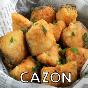 CAZON1