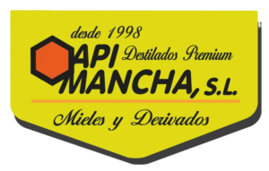 api mancha
